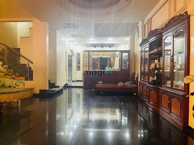 Hình ảnh Quận 7 - Biệt Thự Cao Cấp 200m2 - Khu Vip Nam Long