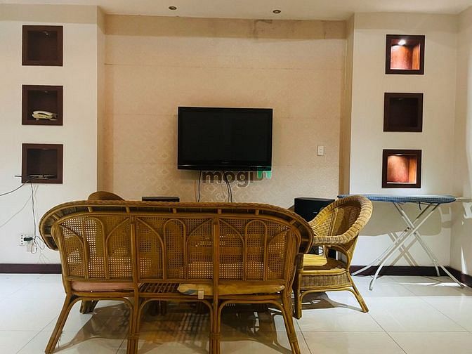 Hình ảnh Quận 7 - Biệt Thự Cao Cấp 200m2 - Khu Vip Nam Long