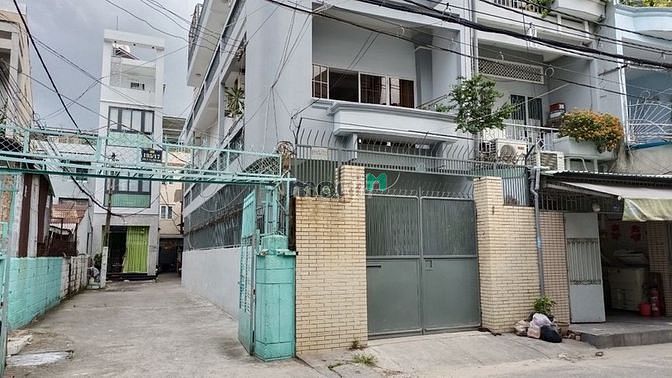 Hình ảnh Nhà hẻm Xô Viết Nghệ Tĩnh, bình thạnh - nguyên căn