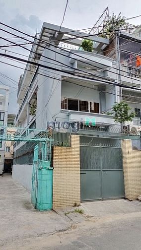 Hình ảnh Nhà hẻm Xô Viết Nghệ Tĩnh, bình thạnh - nguyên căn