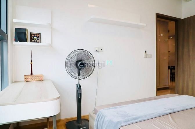 Hình ảnh Căn Hộ 2 Phòng Ngủ Cao Cấp Cho Thuê - Bình Thạnh