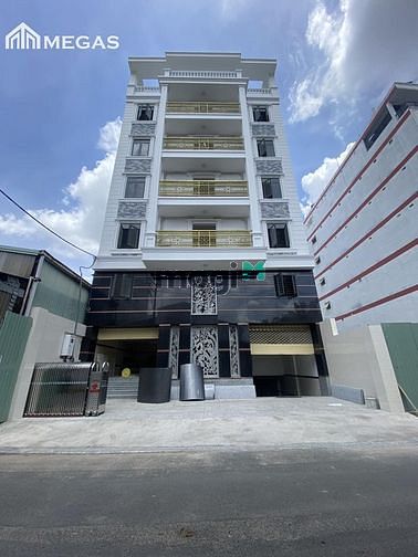 Hình ảnh Dự án phòng trọ mới xây. Đối diện AEON tân phú