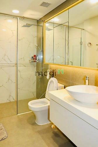 Hình ảnh Căn Hộ 2 Phòng Ngủ Cao Cấp Cho Thuê - Bình Thạnh