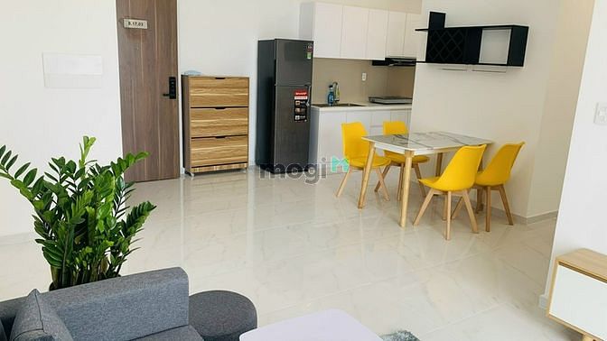 Hình ảnh Mb6623 nạp rút nhanh chóng D'LUSSO cho thuê full nội thất bao phí
