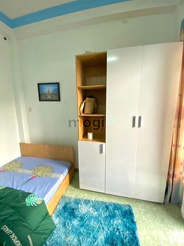 Hình ảnh Cho Thuê Nguyên Tầng Dạng 2PN Ngay Nguyễn Kiệm🆘