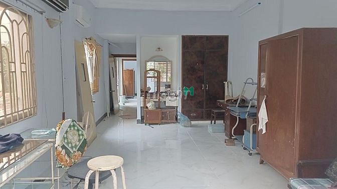 Hình ảnh Nhà hẻm Xô Viết Nghệ Tĩnh, bình thạnh - nguyên căn