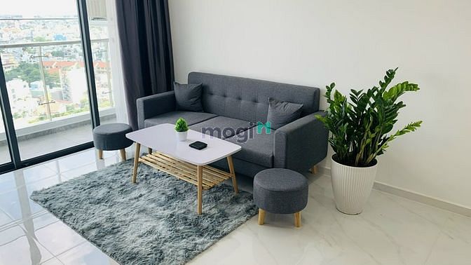 Hình ảnh Mb6623 nạp rút nhanh chóng D'LUSSO cho thuê full nội thất bao phí
