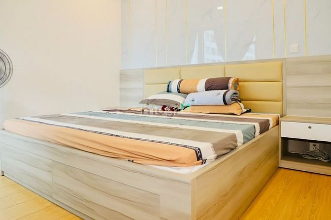 Hình ảnh Căn Hộ 2 Phòng Ngủ Cao Cấp Cho Thuê - Bình Thạnh