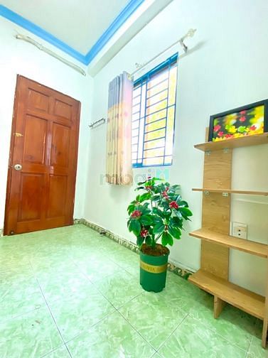 Hình ảnh Cho Thuê Nguyên Tầng Dạng 2PN Ngay Nguyễn Kiệm🆘