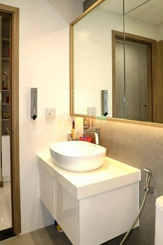 Hình ảnh Căn Hộ 2 Phòng Ngủ Cao Cấp Cho Thuê - Bình Thạnh