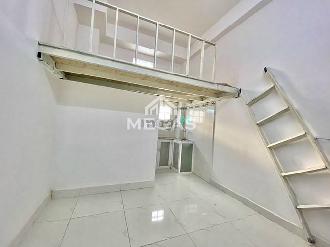 Hình ảnh Phòng giá rẻ - gần Tỉnh Lộ 10, Mã Lò