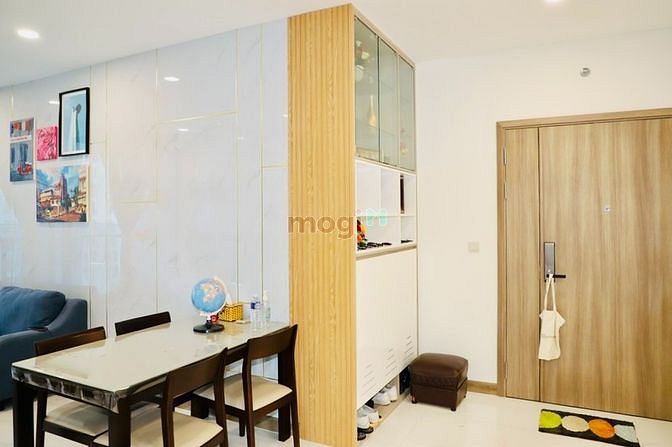 Hình ảnh Căn Hộ 2 Phòng Ngủ Cao Cấp Cho Thuê - Bình Thạnh