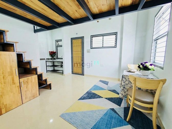 Hình ảnh Dự án phòng trọ mới xây. Đối diện AEON tân phú