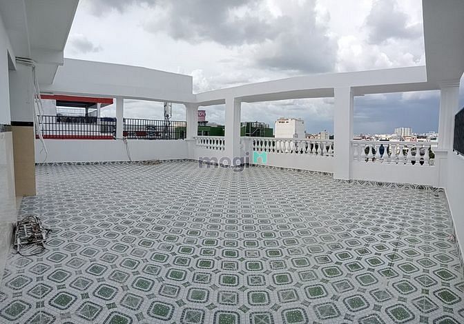 Hình ảnh Dự án phòng trọ mới xây. Đối diện AEON tân phú