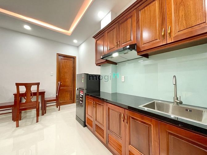Hình ảnh ⚡Căn Hộ MỚI KENG Gỗ Sồi Sang Trọng Cạnh Bờ Kè