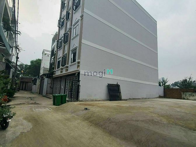 Hình ảnh Bán Đất Q2 Bình Trưng Tây dt 195m full thổ Giá tốt