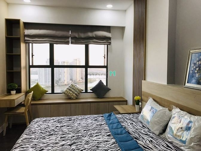 Hình ảnh Chuyển chổ bán căn VINHOMESCENTRALPARK 68M2/2.1ty, 2PN2WC, LH NAM.