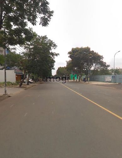 Hình ảnh Cần bán nhanh lô đất thổ cư 80m2,giá 2,2tỷ,đường Ngô Chí Quốc,Thủ Đức.