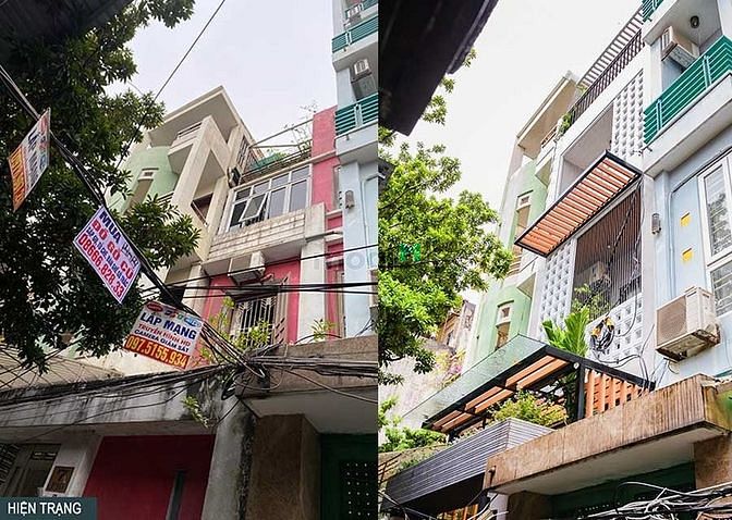 Hình ảnh Nhà 45m2 - Mặt phố Phan Kế Bính- TT kinh doanh - Giá 11,5 tỷ