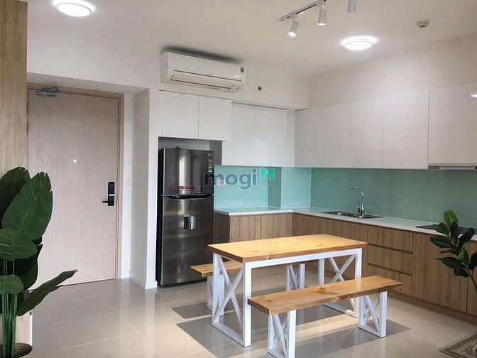 Hình ảnh Cho thuê CH cao cấp Palm Heights Quận 2, full nội thất, giá thuê 13tr