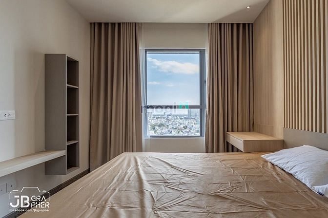 Hình ảnh [Hot deal] ♨️♨️♨️Palm Heights cho thuê nhanh căn 2 phòng ngủ