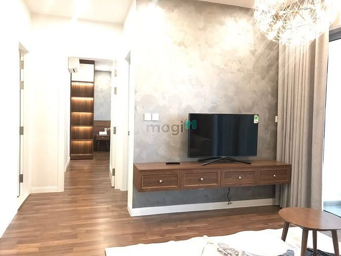 Hình ảnh Cho thuê CH cao cấp Palm Heights Quận 2, full nội thất, giá thuê 13tr