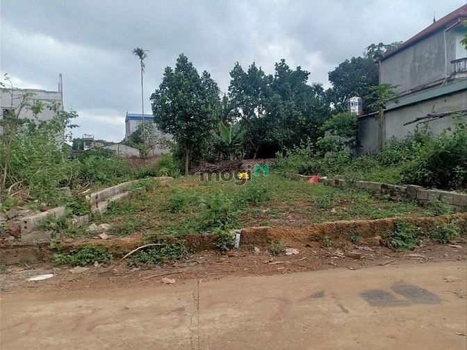 Hình ảnh Đất Bình Yên sát tỉnh lộ 420,đường thông ô tô vào tận đất,120m,13 tr/m