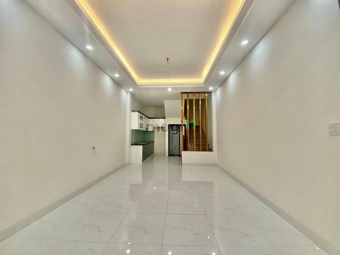 Hình ảnh Bán nhà đường Trần Tấn Phường Sơn Kỳ Tân Phú