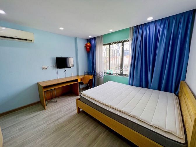 Hình ảnh Duplex 1-2PN - Studio Ngay Hoàng Sa, Nguyễn Thị Minh Khai
