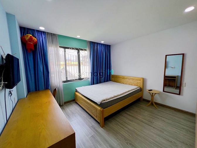 Hình ảnh Duplex 1-2PN - Studio Ngay Hoàng Sa, Nguyễn Thị Minh Khai