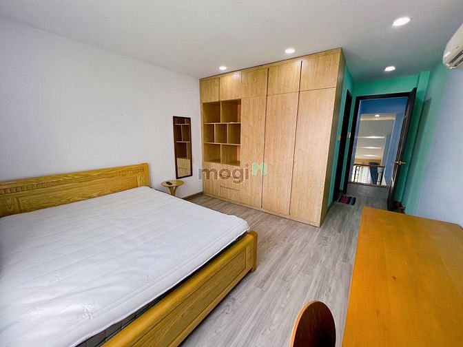 Hình ảnh Duplex 1-2PN - Studio Ngay Hoàng Sa, Nguyễn Thị Minh Khai