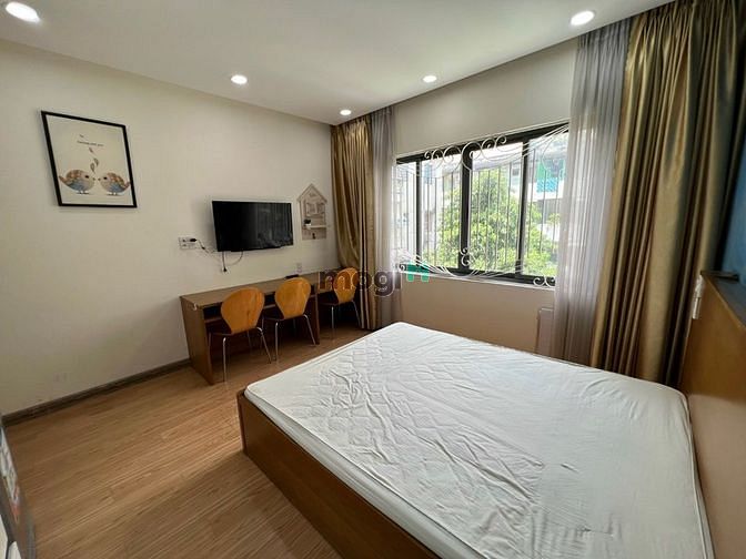 Hình ảnh Duplex 1-2PN - Studio Ngay Hoàng Sa, Nguyễn Thị Minh Khai