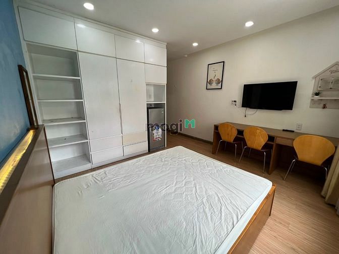 Hình ảnh Duplex 1-2PN - Studio Ngay Hoàng Sa, Nguyễn Thị Minh Khai