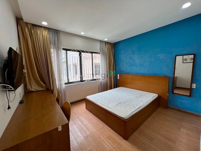 Hình ảnh Duplex 1-2PN - Studio Ngay Hoàng Sa, Nguyễn Thị Minh Khai