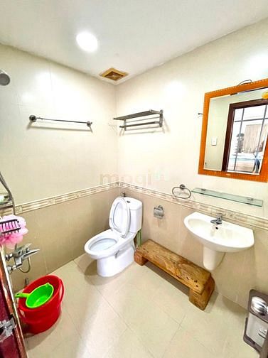 Hình ảnh Studio đối diện bến nhà rồng quận 4