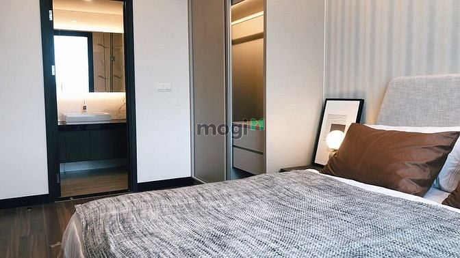Hình ảnh 🔥 Siêu phẩm 1pn full nội thất Empire City Thủ Thiêm quận 2 🔥