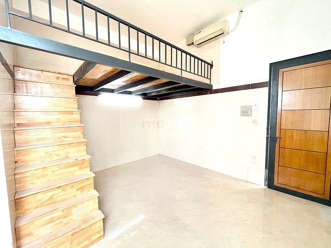 Hình ảnh Phòng Trọ Căn Hộ Duplex Mới 100% Ngay Đối Diện Aeon Tân Phú