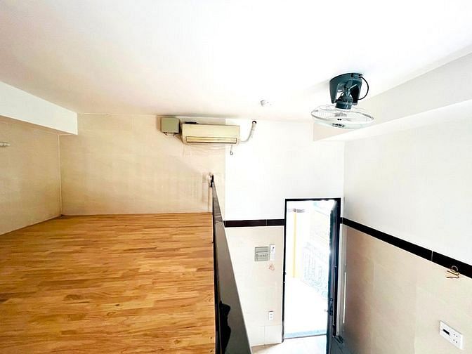 Hình ảnh Phòng Trọ Căn Hộ Duplex Mới 100% Ngay Đối Diện Aeon Tân Phú