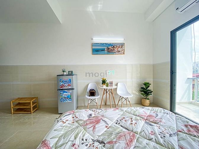 Hình ảnh 🔥🔥Khai Trương DUPLEX, BALCON, Cửa sổ thoáng mát - Tại Tân Bình