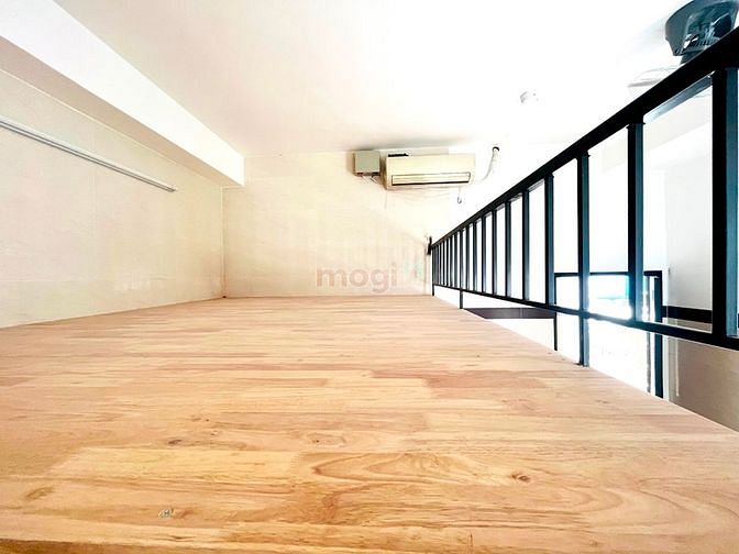 Hình ảnh Phòng Trọ Căn Hộ Duplex Mới 100% Ngay Đối Diện Aeon Tân Phú