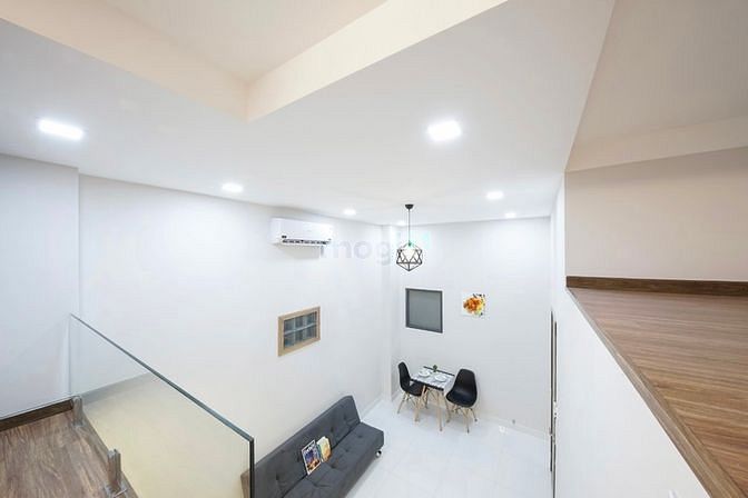 Hình ảnh Mb6623 nạp rút nhanh chóng duplex full nội thất ngay trung tâm quận 7