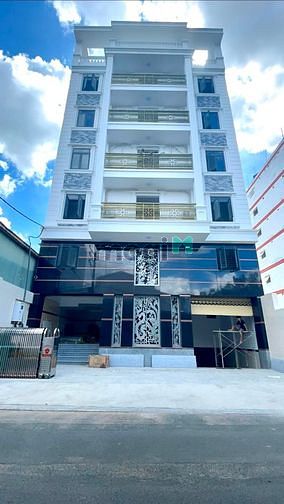 Hình ảnh Phòng Trọ Căn Hộ Duplex Mới 100% Ngay Đối Diện Aeon Tân Phú