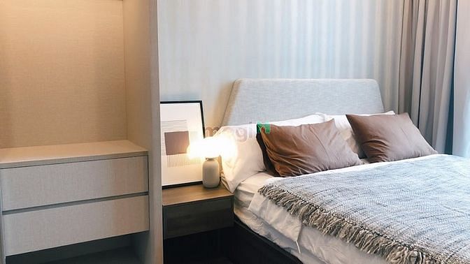 Hình ảnh 🔥 Siêu phẩm 1pn full nội thất Empire City Thủ Thiêm quận 2 🔥