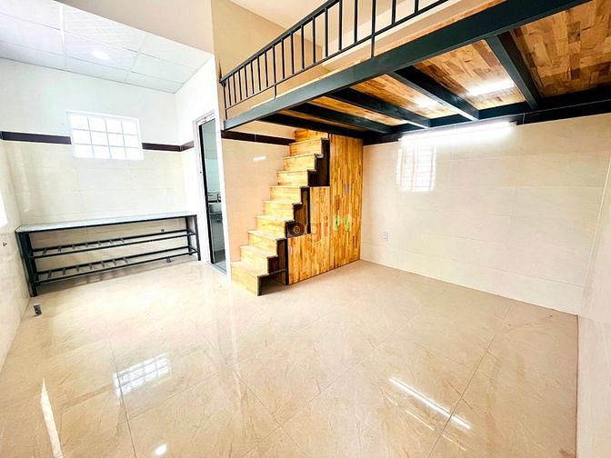 Hình ảnh Phòng Trọ Căn Hộ Duplex Mới 100% Ngay Đối Diện Aeon Tân Phú