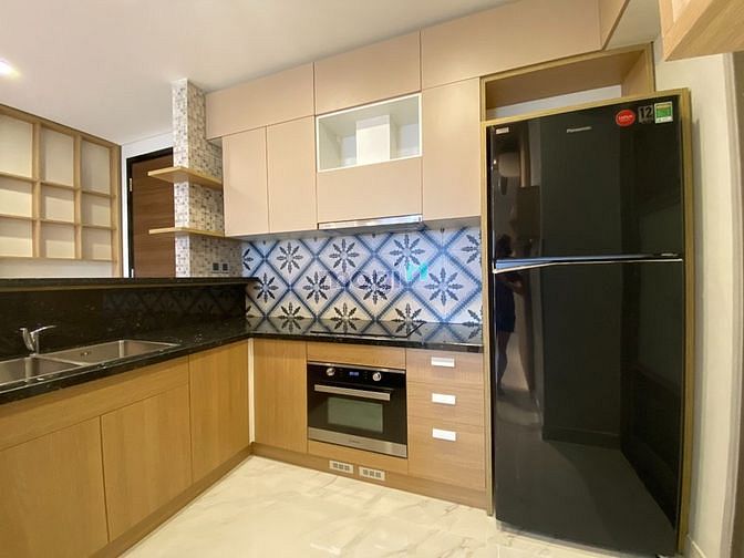 Hình ảnh Cần cho thuê Trang Chủ MB66.COM / Đăng Ký Tặng 66K Midtown, Phú Mỹ Hưng, 89m2, 2pn, nhà đẹp