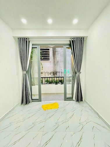 Hình ảnh Cần bán nhà phố 73m2 chính chủ mới xây tại Đức Hòa, Long An