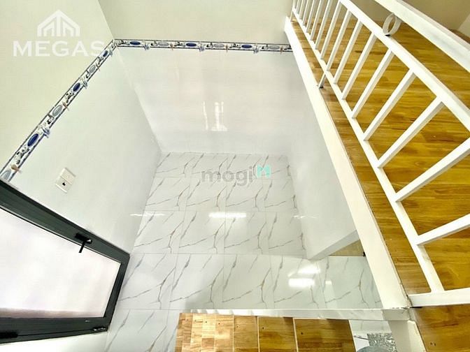 Hình ảnh Phòng nội thất cơ bản mới xây gần ngã tư gò mây