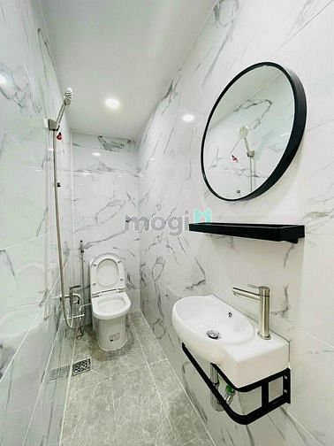 Hình ảnh Cần bán nhà phố 73m2 chính chủ mới xây tại Đức Hòa, Long An