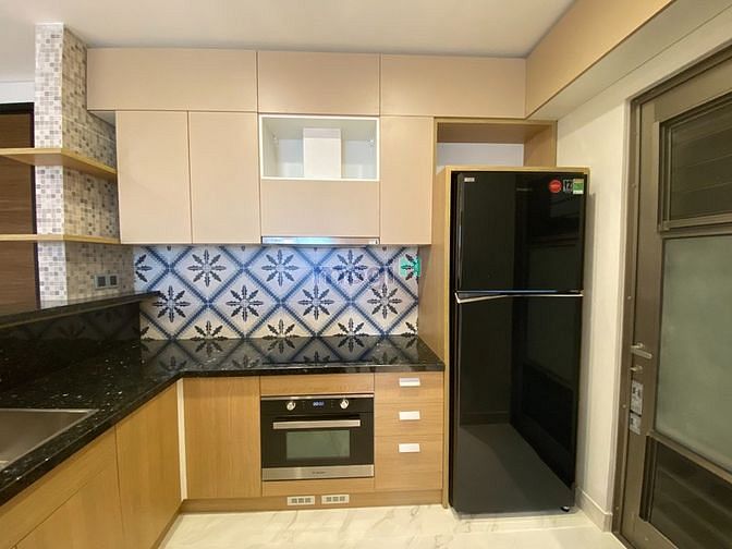 Hình ảnh Cần cho thuê Trang Chủ MB66.COM / Đăng Ký Tặng 66K Midtown, Phú Mỹ Hưng, 89m2, 2pn, nhà đẹp