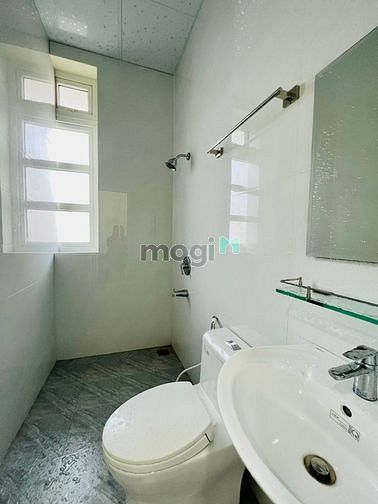Hình ảnh Căn Hộ Studio Bancon View Mặt Tiền Quận 1